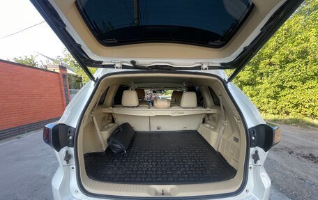 Toyota Highlander III, 2015 год, 2 950 000 рублей, 18 фотография