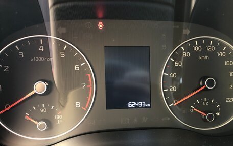 KIA Rio IV, 2021 год, 2 050 000 рублей, 14 фотография
