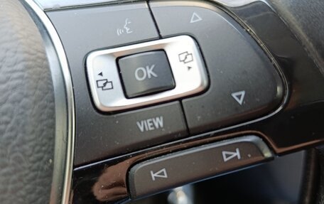 Volkswagen Tiguan II, 2018 год, 1 900 000 рублей, 7 фотография