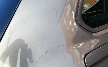 Volkswagen Tiguan II, 2018 год, 1 900 000 рублей, 15 фотография
