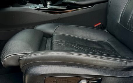 BMW 5 серия, 2017 год, 3 550 000 рублей, 8 фотография