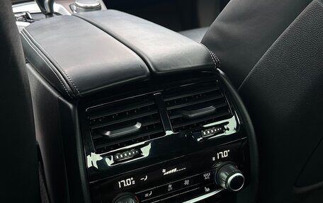 BMW 5 серия, 2017 год, 3 550 000 рублей, 14 фотография