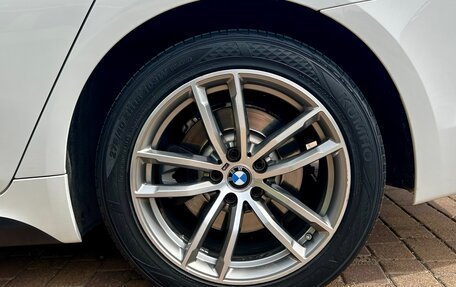BMW 5 серия, 2017 год, 3 550 000 рублей, 20 фотография