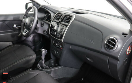 Renault Logan II, 2019 год, 997 000 рублей, 10 фотография
