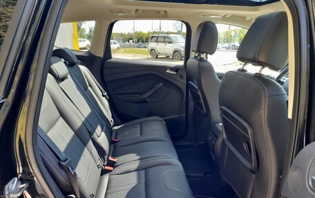 Ford Kuga III, 2013 год, 1 500 000 рублей, 7 фотография