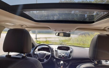 Ford Kuga III, 2013 год, 1 500 000 рублей, 4 фотография