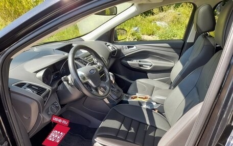 Ford Kuga III, 2013 год, 1 500 000 рублей, 6 фотография