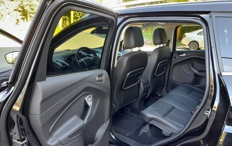 Ford Kuga III, 2013 год, 1 500 000 рублей, 8 фотография