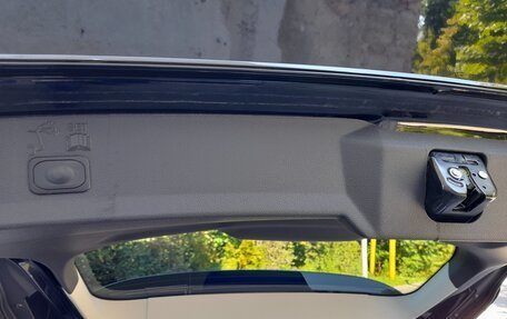 Ford Kuga III, 2013 год, 1 500 000 рублей, 10 фотография