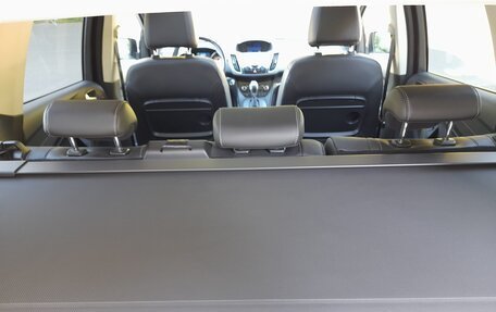 Ford Kuga III, 2013 год, 1 500 000 рублей, 11 фотография