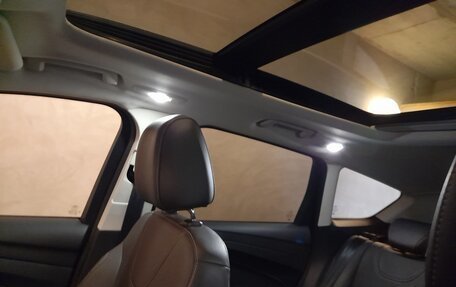 Ford Kuga III, 2013 год, 1 500 000 рублей, 12 фотография