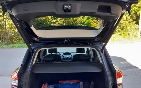 Ford Kuga III, 2013 год, 1 500 000 рублей, 9 фотография