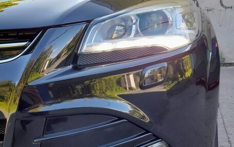 Ford Kuga III, 2013 год, 1 500 000 рублей, 16 фотография