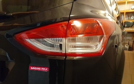 Ford Kuga III, 2013 год, 1 500 000 рублей, 17 фотография