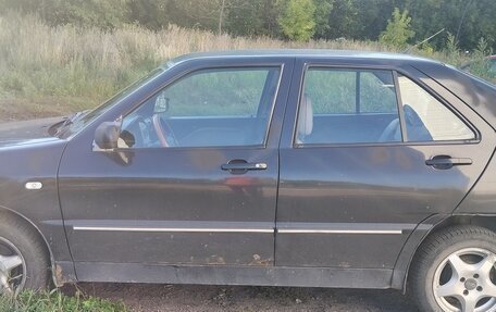 Chery Amulet (A15) I, 2008 год, 120 000 рублей, 2 фотография