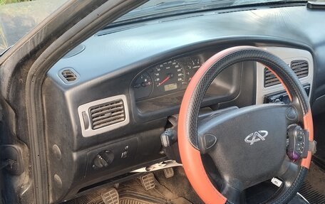 Chery Amulet (A15) I, 2008 год, 120 000 рублей, 6 фотография