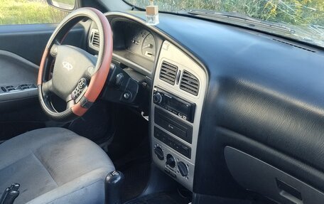 Chery Amulet (A15) I, 2008 год, 120 000 рублей, 5 фотография