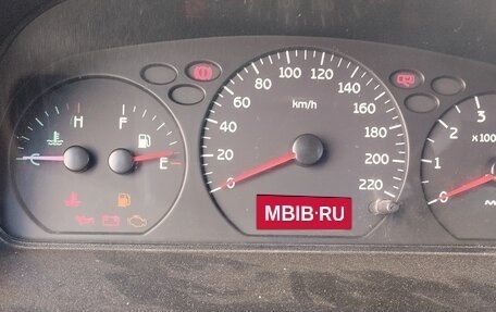 Chery Amulet (A15) I, 2008 год, 120 000 рублей, 7 фотография