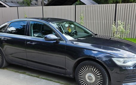 Audi A6, 2011 год, 2 050 000 рублей, 9 фотография