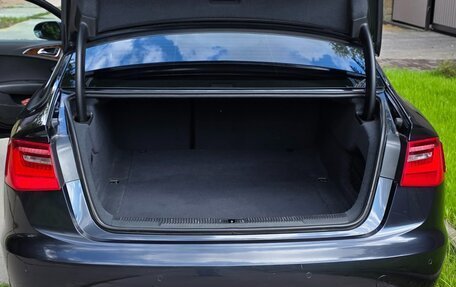Audi A6, 2011 год, 2 050 000 рублей, 15 фотография