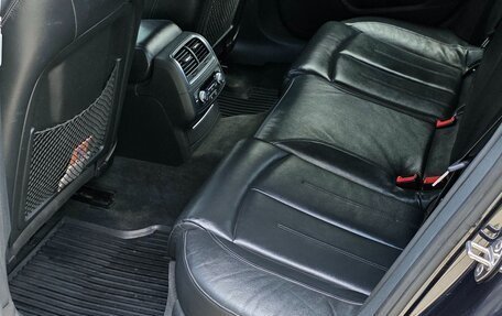 Audi A6, 2011 год, 2 050 000 рублей, 14 фотография