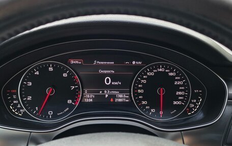 Audi A6, 2011 год, 2 050 000 рублей, 19 фотография