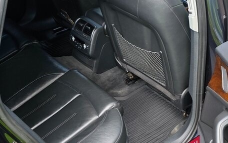 Audi A6, 2011 год, 2 050 000 рублей, 16 фотография