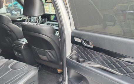 Hyundai Palisade I, 2022 год, 4 100 000 рублей, 9 фотография