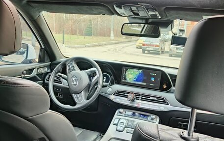 Hyundai Palisade I, 2022 год, 4 100 000 рублей, 5 фотография