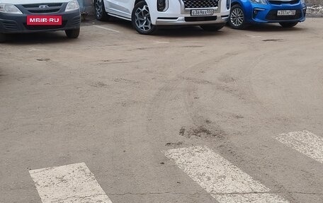 Hyundai Palisade I, 2022 год, 4 100 000 рублей, 3 фотография