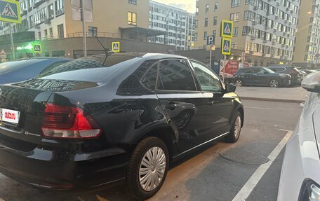 Volkswagen Polo VI (EU Market), 2017 год, 1 200 000 рублей, 2 фотография