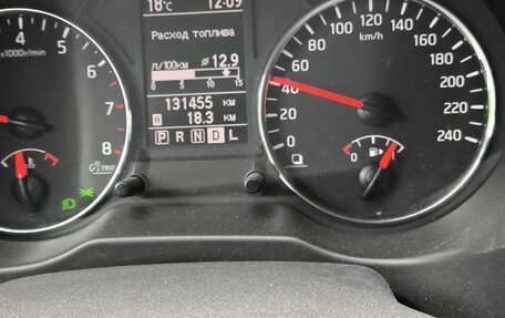 Nissan X-Trail, 2011 год, 1 250 000 рублей, 5 фотография