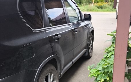 Nissan X-Trail, 2011 год, 1 250 000 рублей, 4 фотография