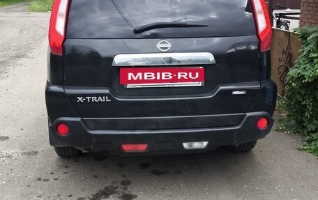 Nissan X-Trail, 2011 год, 1 250 000 рублей, 3 фотография
