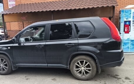 Nissan X-Trail, 2011 год, 1 250 000 рублей, 2 фотография