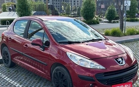 Peugeot 207 I, 2007 год, 330 000 рублей, 2 фотография
