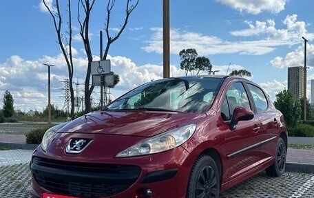 Peugeot 207 I, 2007 год, 330 000 рублей, 3 фотография
