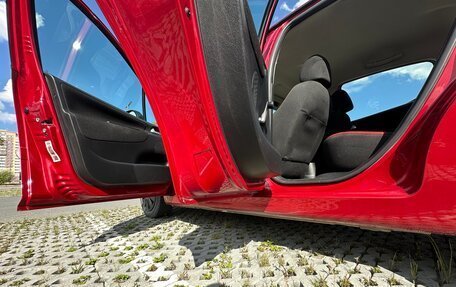 Peugeot 207 I, 2007 год, 330 000 рублей, 14 фотография