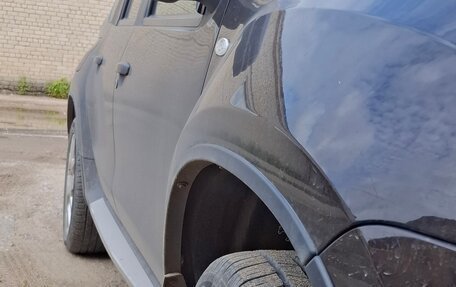 Nissan Terrano III, 2019 год, 1 220 000 рублей, 3 фотография