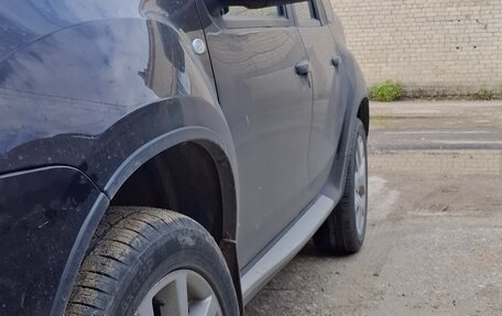 Nissan Terrano III, 2019 год, 1 220 000 рублей, 2 фотография