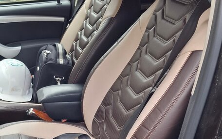 Nissan Terrano III, 2019 год, 1 220 000 рублей, 8 фотография