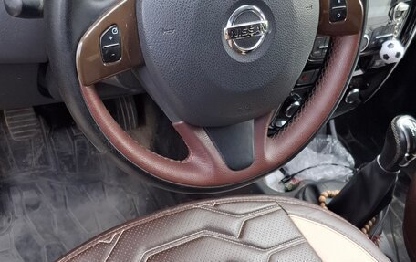 Nissan Terrano III, 2019 год, 1 220 000 рублей, 7 фотография