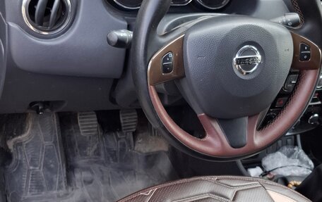 Nissan Terrano III, 2019 год, 1 220 000 рублей, 6 фотография