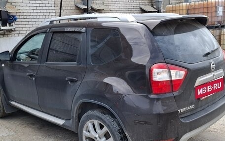 Nissan Terrano III, 2019 год, 1 220 000 рублей, 4 фотография