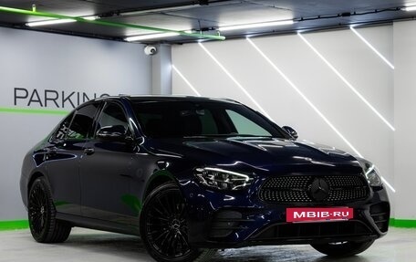 Mercedes-Benz E-Класс, 2020 год, 3 650 000 рублей, 3 фотография