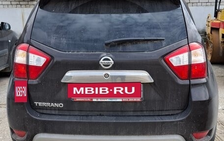 Nissan Terrano III, 2019 год, 1 220 000 рублей, 5 фотография
