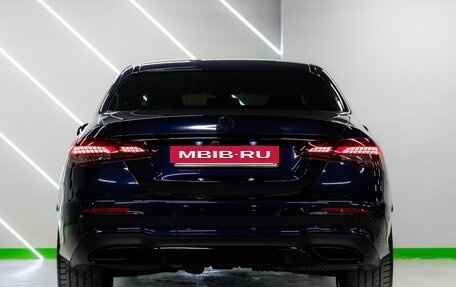 Mercedes-Benz E-Класс, 2020 год, 3 650 000 рублей, 7 фотография