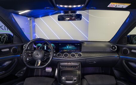 Mercedes-Benz E-Класс, 2020 год, 3 650 000 рублей, 18 фотография