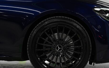 Mercedes-Benz E-Класс, 2020 год, 3 650 000 рублей, 11 фотография