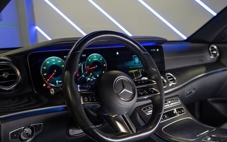 Mercedes-Benz E-Класс, 2020 год, 3 650 000 рублей, 12 фотография